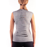 T-Shirt Headrush ‘The Violent Heart’ Femme