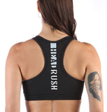 Brassière Sport Headrush ‘The Gone Away’ Femme