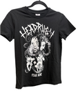 T-Shirt Headrush Femme
