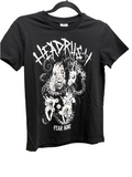 T-Shirt Headrush Femme