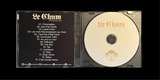 Le Chum - Curriculum Vitae CD