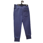 Jogging kangol bleu foncer