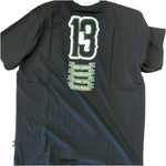 T-Shirt Headrush