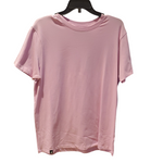 Tshirt kangol rose peppermint