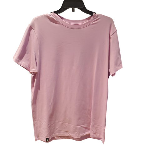 Tshirt kangol rose peppermint