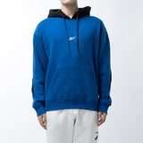 Hoodie Reebok ‘Basketball Back Vector Fleece’ Homme