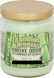 Chandelles Désodorisantes Smoke Odor Exterminator