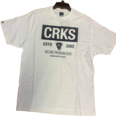 T-shirt crooks