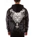 Hoodie Headrush ‘The Crown Tine’ Homme