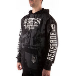 Hoodie Headrush ‘The Crown Tine’ Homme