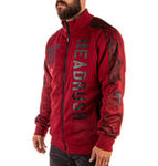 Veste Headrush ‘The Mire’ Homme