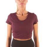 T-Shirt Sport Court Headrush ‘The With You’