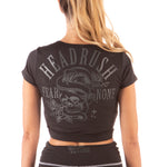 T-Shirt Sport Court Headrush ‘The With You’