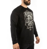 Chandail Manches Longues Headrush ‘The Mohawk’ Homme