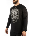 Chandail Manches Longues Headrush ‘The Mohawk’ Homme