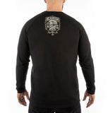 Chandail Manches Longues Headrush ‘The Mohawk’ Homme