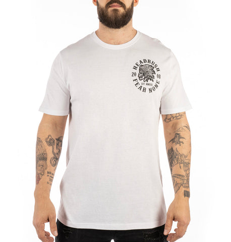 T-Shirt Headrush The Chief