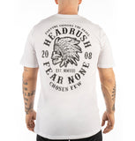 T-Shirt Headrush The Chief