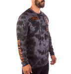 Chandail Manches Longue Headrush ‘The Mechanic’ Homme
