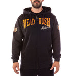 Veste Heqdrush ‘The Mechanic’ Homme