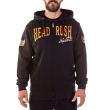 Veste Heqdrush ‘The Mechanic’ Homme