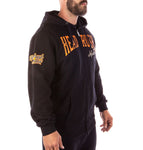 Veste Heqdrush ‘The Mechanic’ Homme