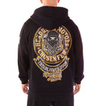 Veste Heqdrush ‘The Mechanic’ Homme