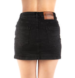Jupe Jean Headrush ‘The Draco’ Femme