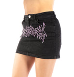 Jupe Jean Headrush ‘The Draco’ Femme