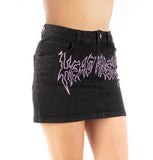 Jupe Jean Headrush ‘The Draco’ Femme