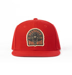 Casquette Headrush ‘The Judge’