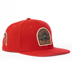 Casquette Headrush ‘The Judge’