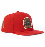 Casquette Headrush ‘The Judge’