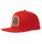 Casquette Headrush ‘The Judge’