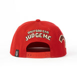 Casquette Headrush ‘The Judge’