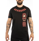 T-Shirt Headrush The Chief