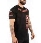 T-Shirt Headrush The Chief