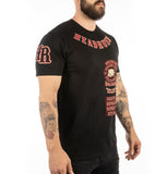 T-Shirt Headrush The Chief
