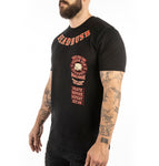T-Shirt Headrush The Chief