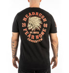 T-Shirt Headrush The Chief