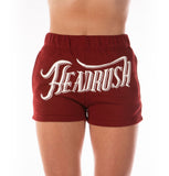 Short Headrush ‘The Roll Out’ Femme