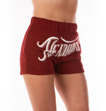 Short Headrush ‘The Roll Out’ Femme