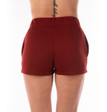 Short Headrush ‘The Roll Out’ Femme