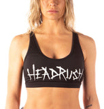 Brassière Sport Headrush ‘The Kraken’ Femme