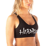 Brassière Sport Headrush ‘The Kraken’ Femme