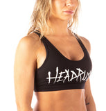 Brassière Sport Headrush ‘The Kraken’ Femme