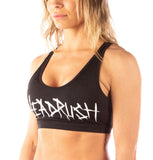 Brassière Sport Headrush ‘The Kraken’ Femme