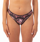 Bas de Bikini Headrush Skull & Bolts