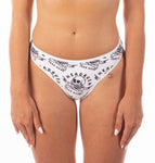 Bas de Bikini Headrush Skull & Bolts
