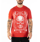 T-Shirt Headrush Hell Wings
